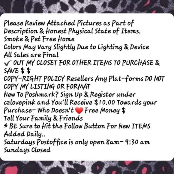 COLOR STREET RETIRED "SPOT ON" & SAFARI CHIC" NAIL STRIPS BUNDLE - Picture 10 of 11